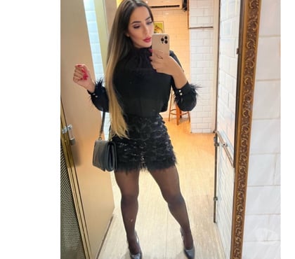  Escorts & Erotic Massage Brighton City Centre Brighton - Photos for BÁRBARA💕BRAZILIAN💕100%REAL💕A-LEVEL