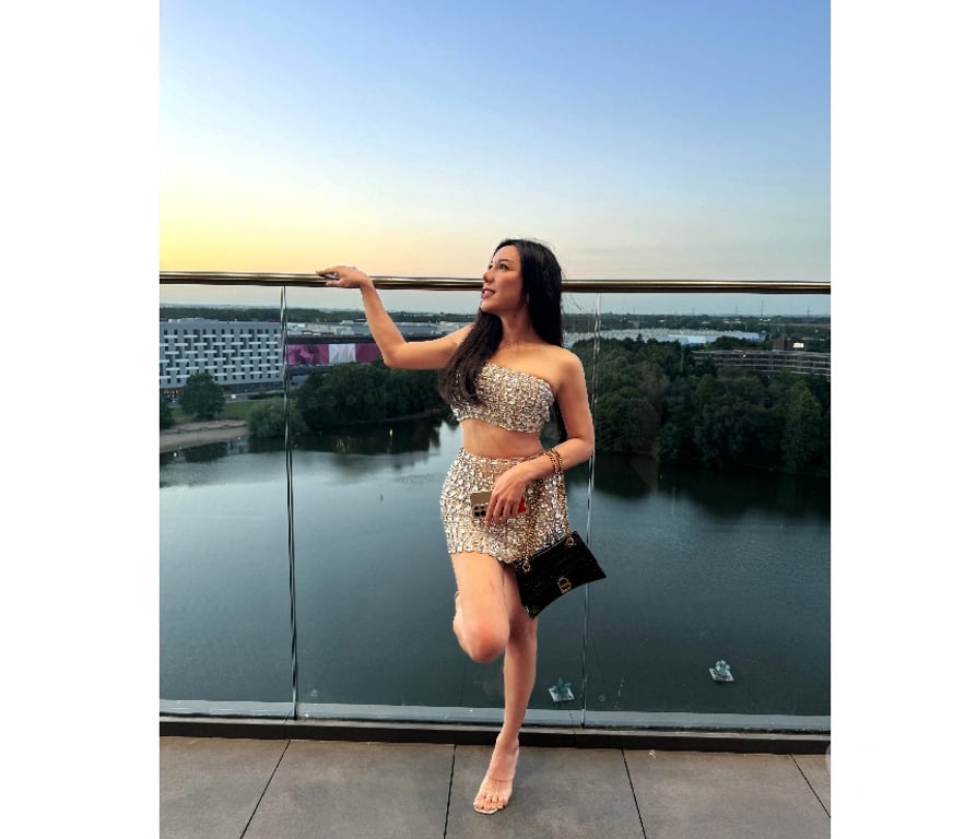 Trans Escorts West Midlands Birmingham - Photos for Ts Roseprincess Thai ✨️ 💦