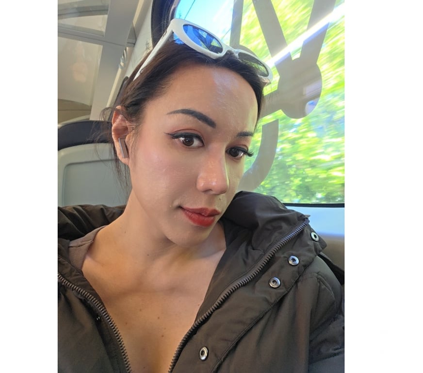 Trans Escorts West Midlands Birmingham - Photos for Ts Roseprincess Thai ✨️ 💦