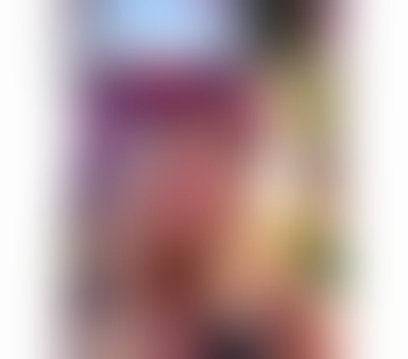 Stella 🇧🇷 – New in town 🔥 – WN6