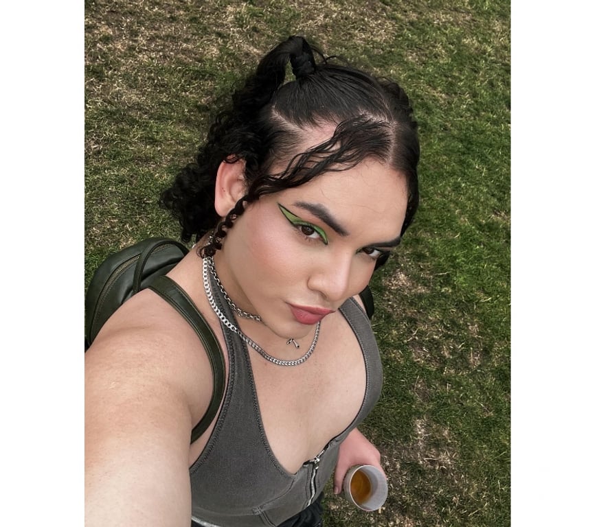 Trans Escorts Kent Ashford - Photos for Luiza trans Brazilian 💋