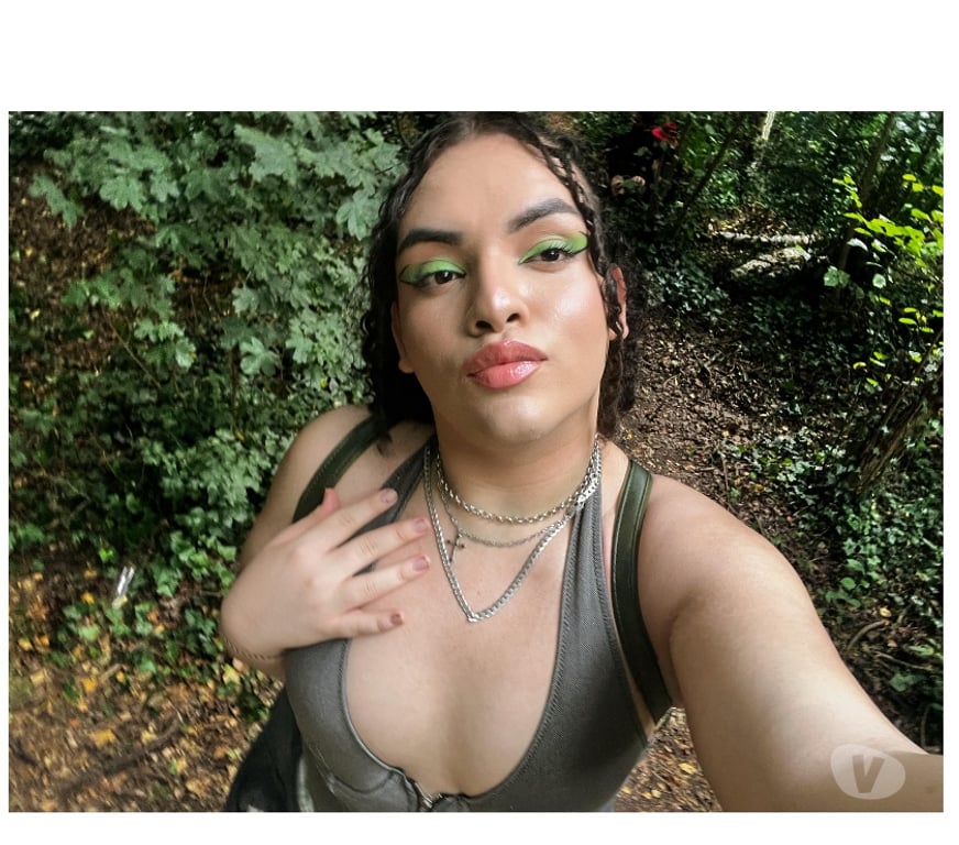 Trans Escorts Kent Ashford - Photos for Luiza trans Brazilian 💋