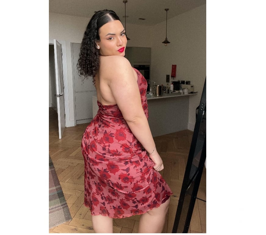 Trans Escorts Kent Ashford - Photos for Luiza trans Brazilian 💋