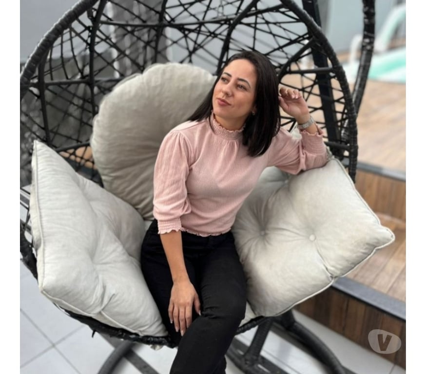 Escorts Greater Manchester Wigan - Photos for Luana 🇧🇷 - I arrived in the city 🤩