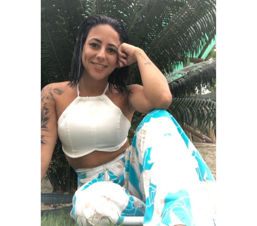 Escorts Greater Manchester Wigan - Photos for Luana 🇧🇷 - I arrived in the city 🤩