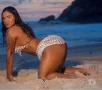 🇧🇷🔥 TS sexy and beautiful🇧🇷🔥
