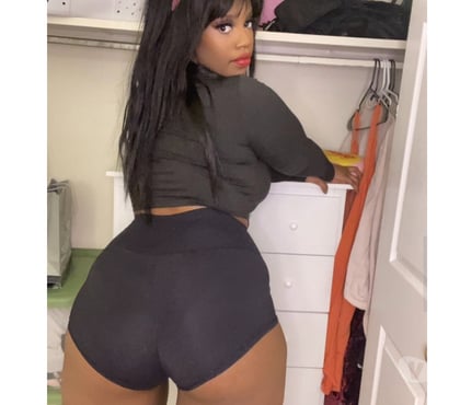 Escorts and Massages Leytonstone East London - Photos for FARHANNA FROM SOUTH AFRICA EBONY BUMBUM