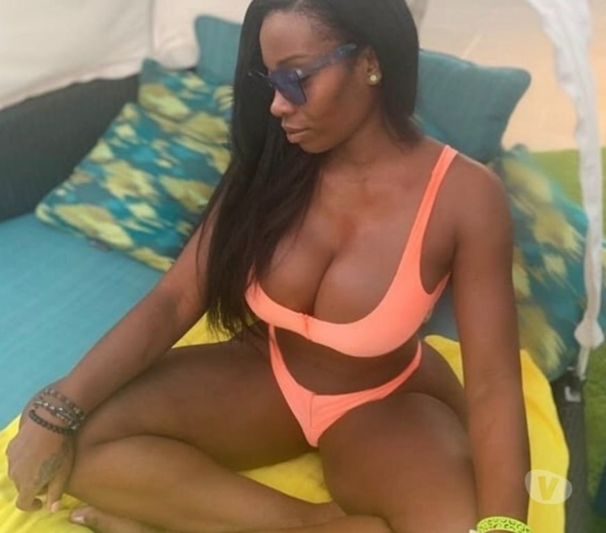Escorts South East London New Cross Gate Station - South East London - Photos for NANCY CHOCOLATE FOR UUU