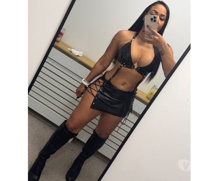 Escorts and Massages Enfield Town Centre Enfield - Photos for 🇧🇷 Melissa brunette sexy 🇧🇷