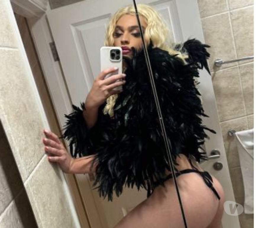 Trans Escorts South East London Oval - South East London - Photos for Brazilian, 19 years old, naughty, tall❤️🔥