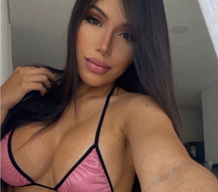 Escorts Greater Manchester Manchester - Photos for MIA BARONE BRAZILIAN 100% REALLY 🇧🇷🔥