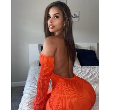 Escorts and Massages Liverpool Street Central London - Photos for ❤️‍🔥 VANESSA GF EXPERIENCE 🥰🇧🇷