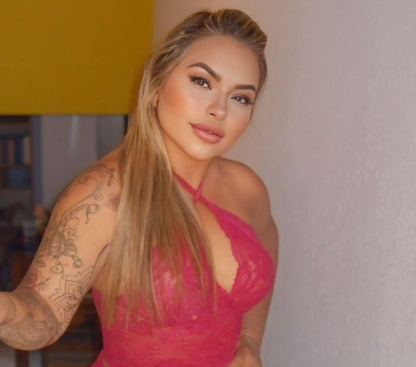 Escorts Dagenham Barking and Dagenham - Photos for KAMILLA 🇧🇷 NEW 🌸 BIG A SS 🍑LOVE PARTY 🥳