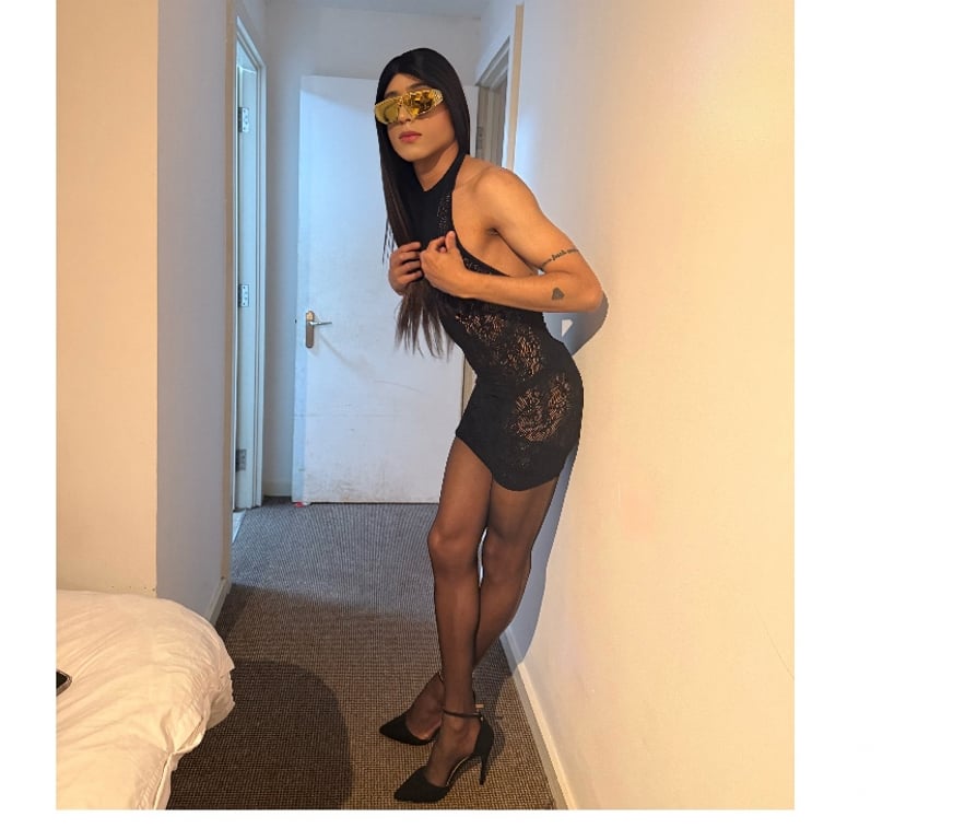 Trans Escorts West Yorkshire Leeds - Photos for 🍑CD TV Bella Brazilian Xl💄 party 🥳