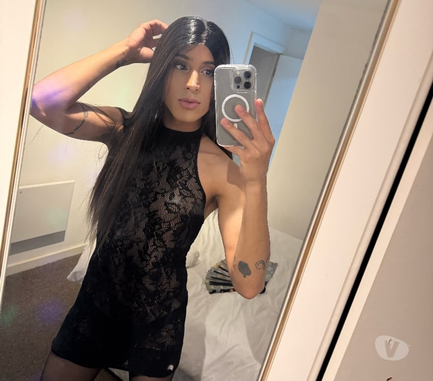 Trans Escorts West Yorkshire Leeds - Photos for 🍑CD TV Bella Brazilian Xl💄 party 🥳