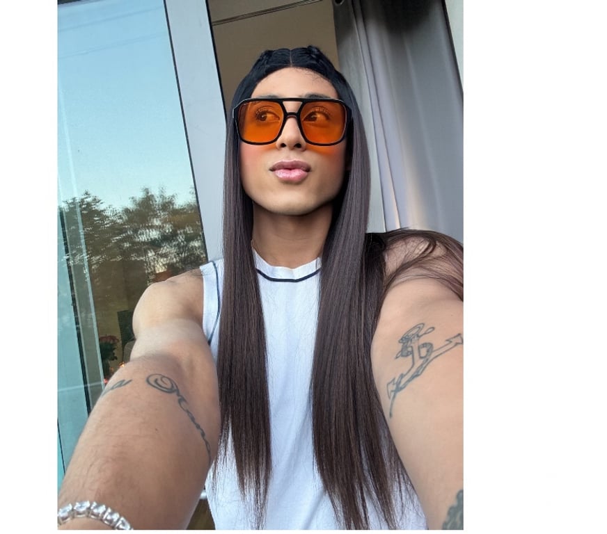 Trans Escorts West Yorkshire Leeds - Photos for 🍑CD TV Bella Brazilian Xl💄 party 🥳