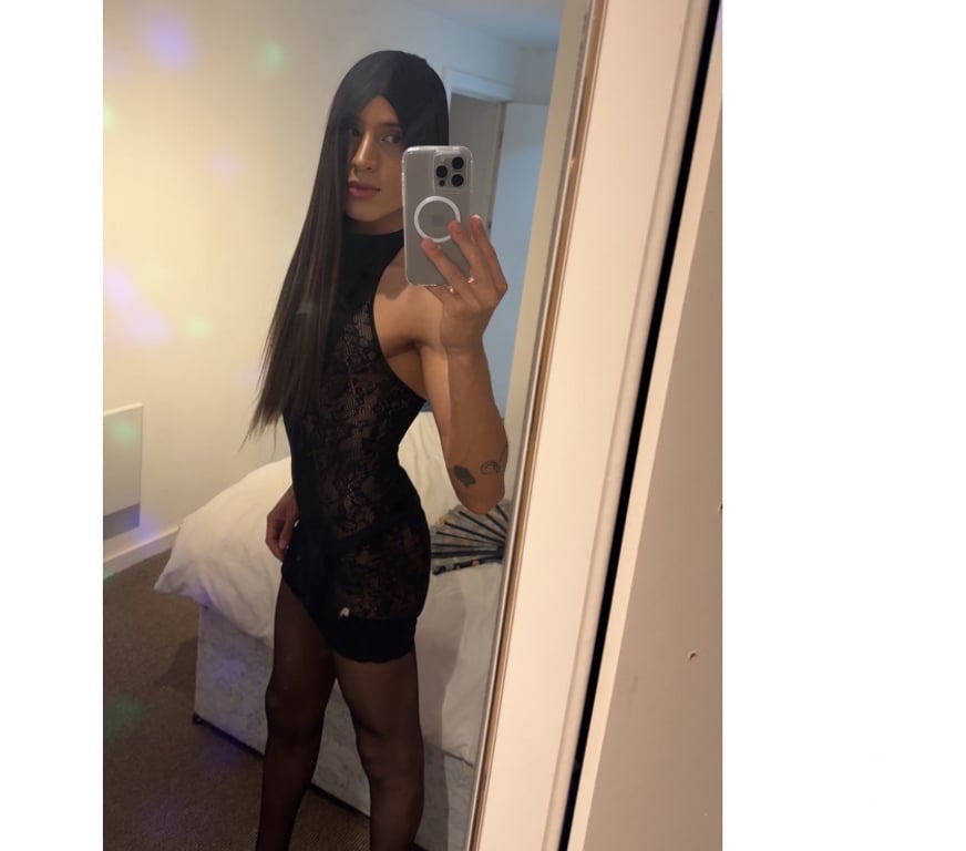 Trans Escorts West Yorkshire Leeds - Photos for 🍑CD TV Bella Brazilian Xl💄 party 🥳