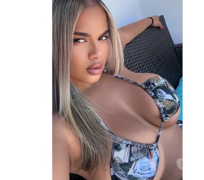 GFE Escorts Barking Station East London - Photos for Veronica Queen of fantasy🔥Party girls🌶SPICY
