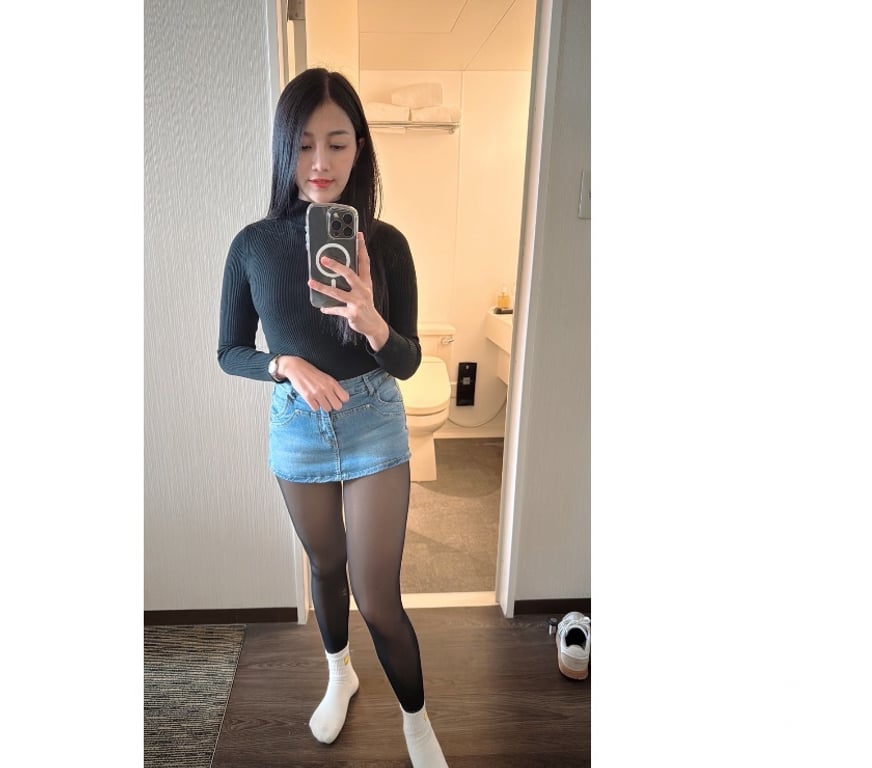 Escorts South East London Croydon - Photos for Polly LUXURY Thai😜Independent 🦋First time UK!😍