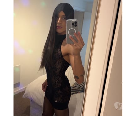Escorts and Massages Leeds City Centre Leeds - Photos for 🍑Crossdresser Bella Brazilian Xl💄 party 🥳