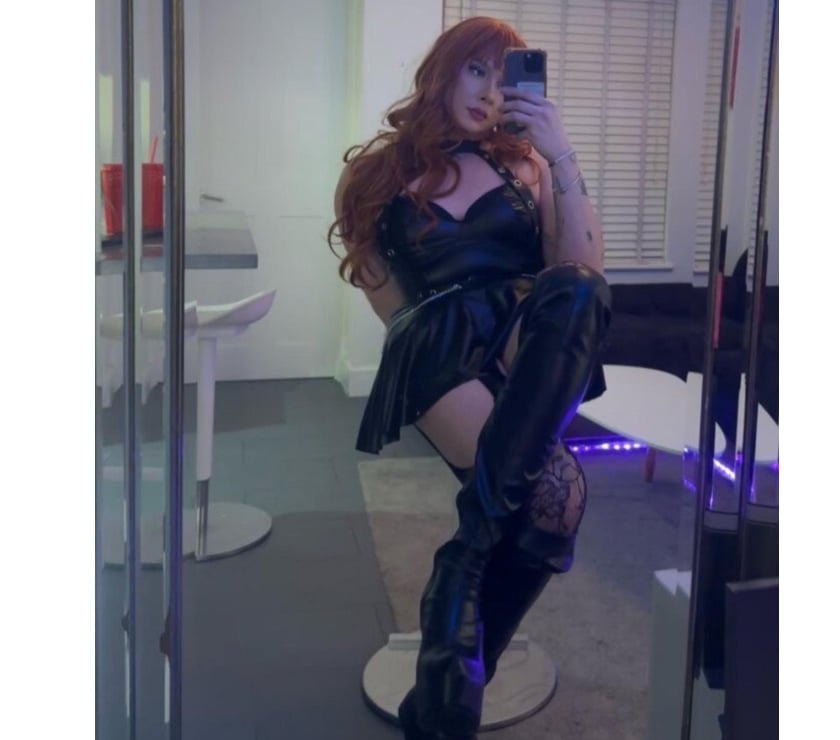 Trans Escorts Greater Manchester Manchester - Photos for 🇧🇷 Mistress Lauren Brazilian XXL 🇧🇷