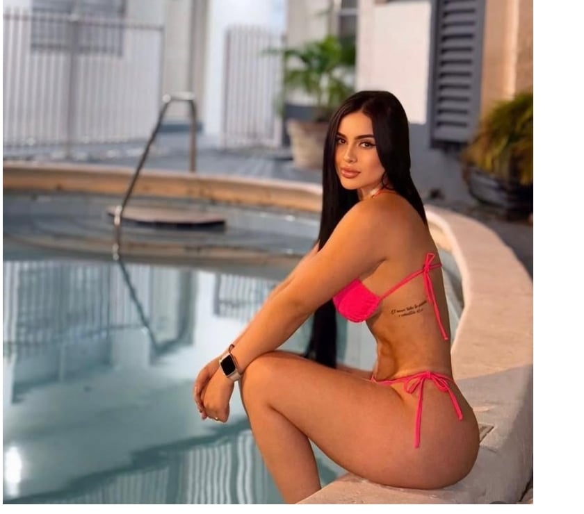 Escorts East London Tower Hamlets - East London - Photos for 💕Dalila 🔥Big🍑 Amazing 🍭PARTY& HOT Girl 🇧🇷