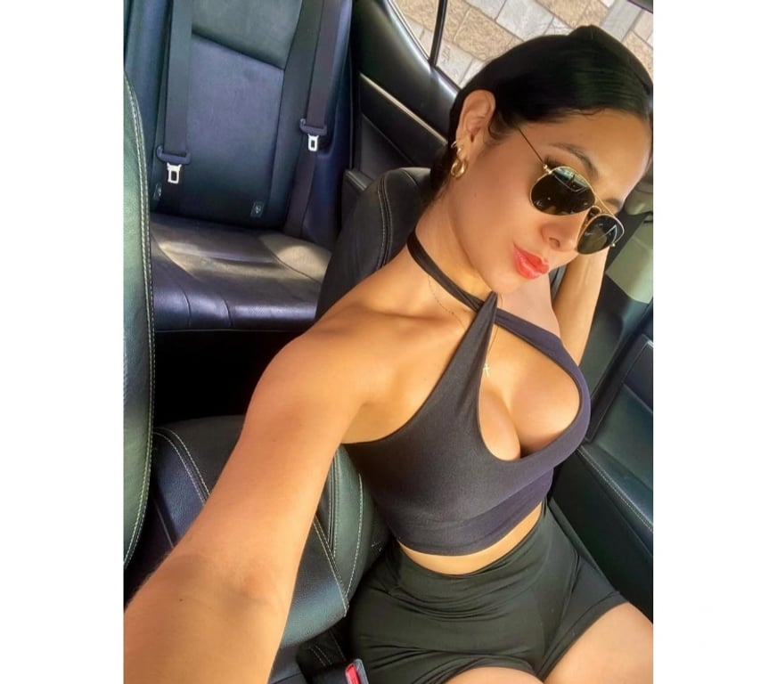Escorts Bracknell Forest Bracknell - Bracknell Forest - Photos for ANA🌸HOT GIRL 🔥 ATTRACTIVE🥰 REAL ⭐️ PARTY 🍭