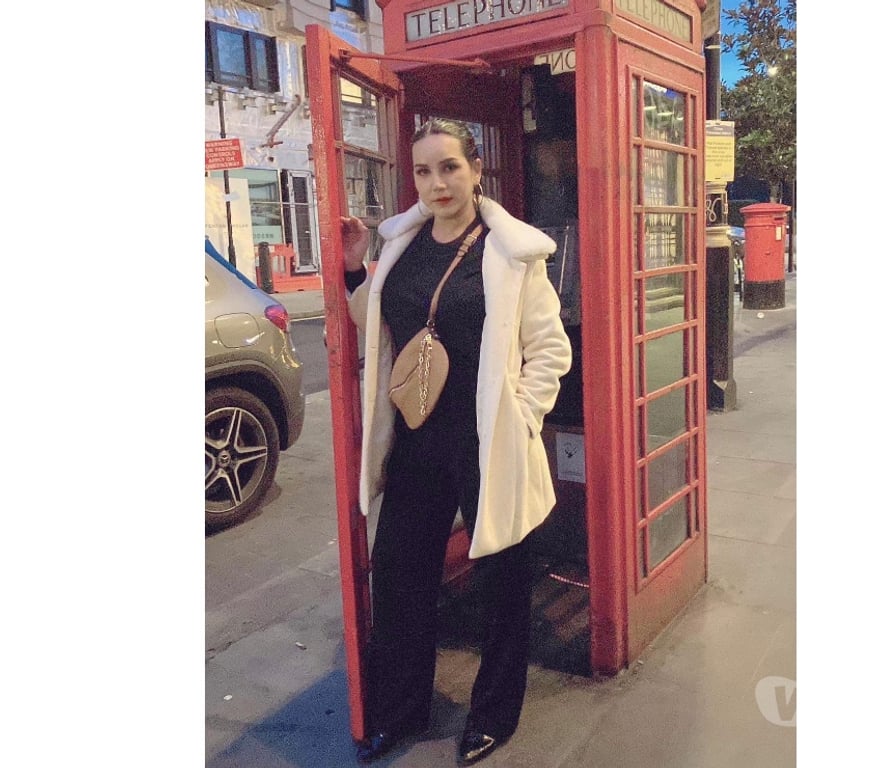 Escorts Aberdeen Old Aberdeen - Aberdeen - Photos for Amy Thai ladyboy💋🦋