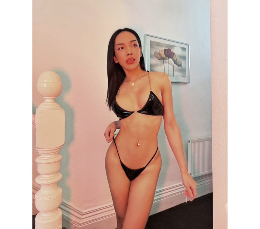 Escorts Dorset Bournemouth, Christchurch and Poole - Photos for 💥Thai TS Emily💥