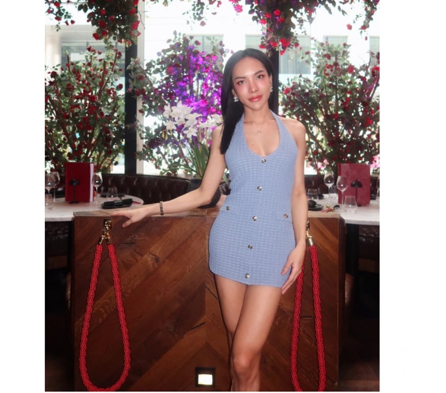 Trans Escorts Dorset Bournemouth, Christchurch and Poole - Photos for 💥Thai TS Emily💥