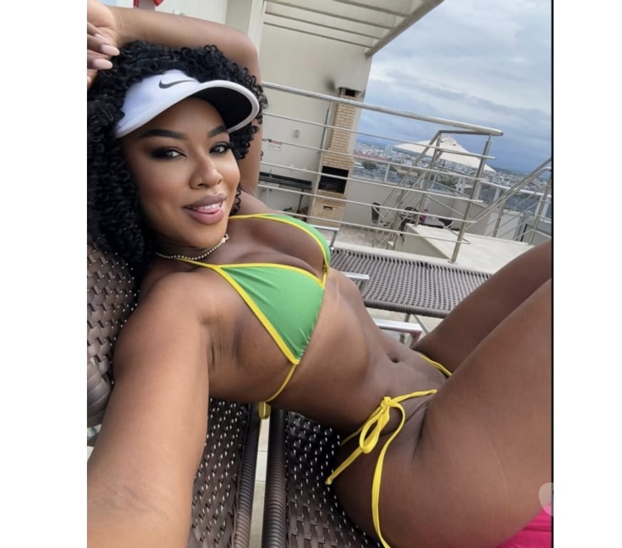 Escorts Lancashire Preston - Photos for Thavila โ Brazilian brunette, natural and delicious ๐