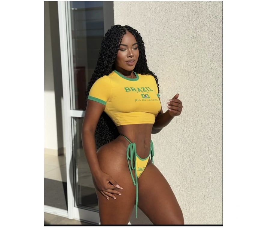 Escorts Lancashire Preston - Photos for Thavila โ Brazilian brunette, natural and delicious ๐