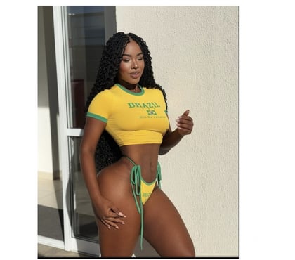 Escorts and Massages Preston Preston - Photos for Thavila – Brazilian brunette, natural and delicious 💕