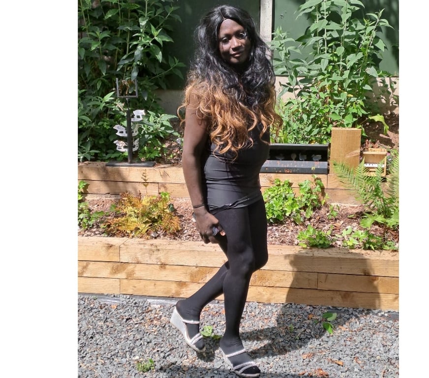 Trans Escorts Edinburgh Edinburgh - Edinburgh - Photos for First time in Scotland. ARRIVING Thursday