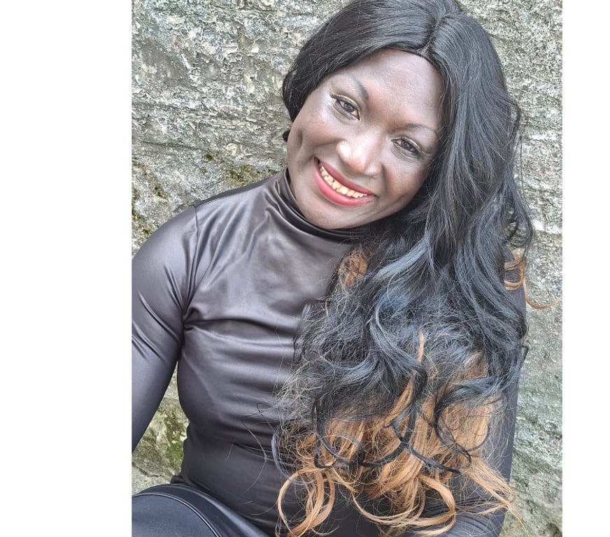 Trans Escorts Edinburgh Edinburgh - Edinburgh - Photos for First time in Scotland. ARRIVING Thursday