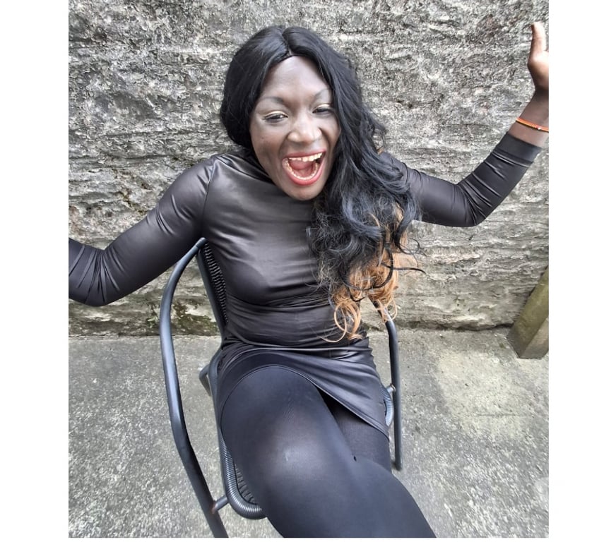 Trans Escorts Edinburgh Edinburgh - Edinburgh - Photos for First time in Scotland. ARRIVING Thursday