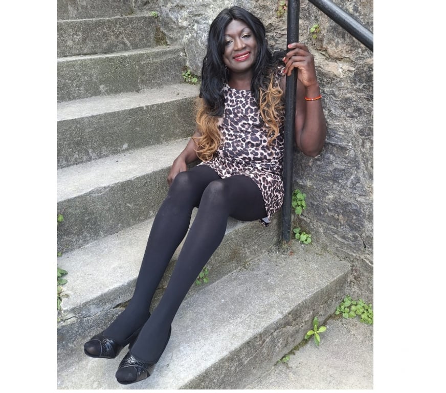 Trans Escorts Edinburgh Edinburgh - Edinburgh - Photos for First time in Scotland. ARRIVING Thursday