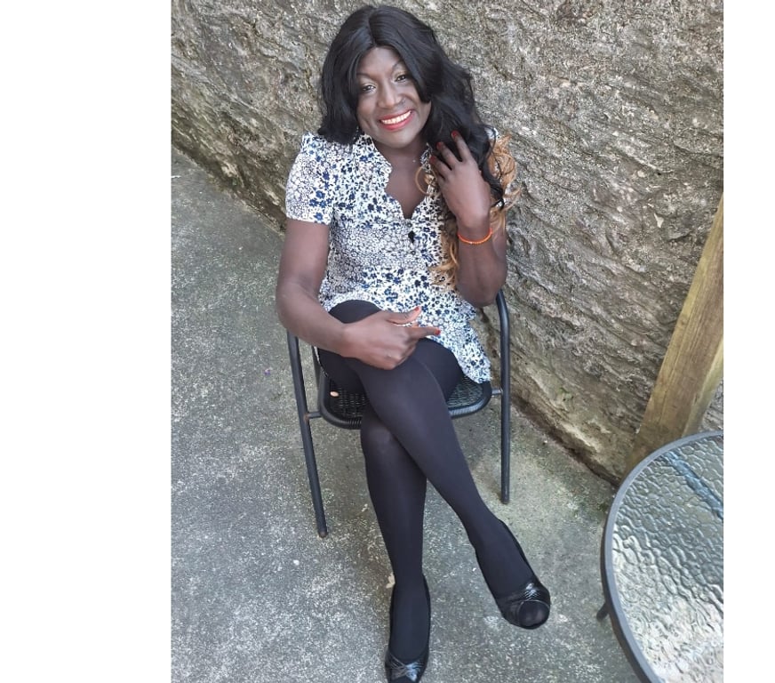 Trans Escorts Edinburgh Edinburgh - Edinburgh - Photos for First time in Scotland. ARRIVING Thursday