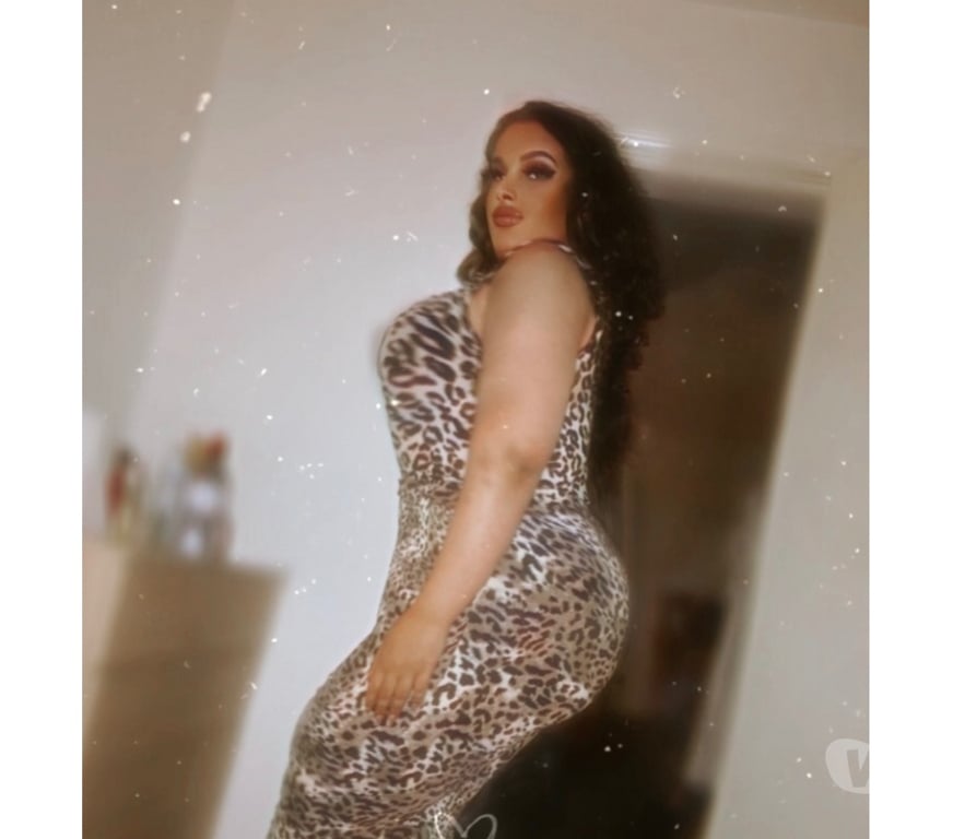 Trans Escorts East London Canning Town - East London - Photos for Fat ass Amelia back for you guys 🍑🤪