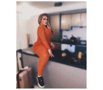 Fat ass Amelia back for you guys 🍑🤪
