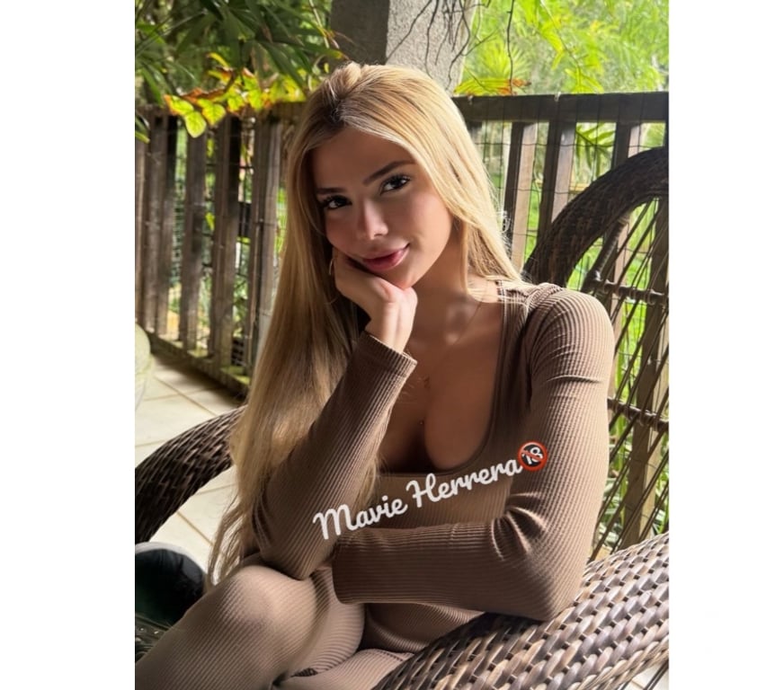 Trans Escorts Leicestershire Leicester - Photos for TS MAVIE HERRERA🌺FROM COSTA RICA🌸