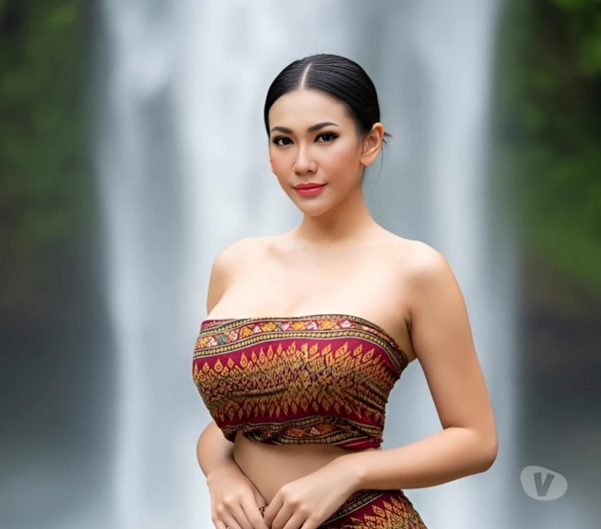 Escorts South Yorkshire Sheffield - Photos for It's me Niky Thai 🪷 super sexy,💋