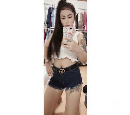 Escorts Evington Leicester - Photos for Milky Beautiful Sexy Thai Babe