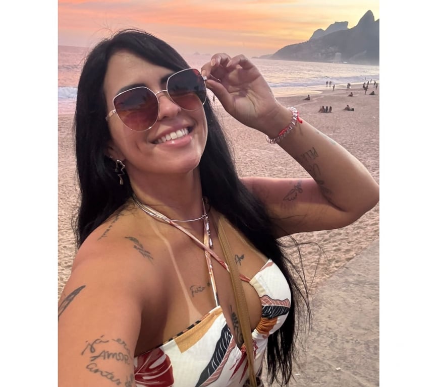Escorts Lancashire Preston - Photos for KAROL- BRAZILIAN-NEW IN TOWN 💕
