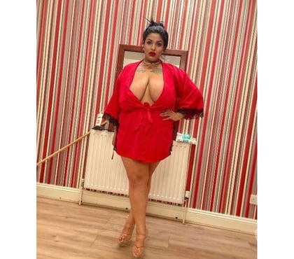  Escorts Wembley Brent - Photos for 😈 EMA PARTY GIrl sloppy BJ , ,Strapon 🍆⛓️mistress