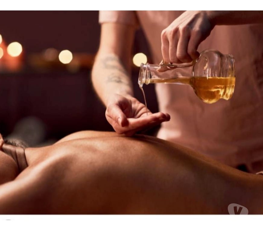 Escorts Tyne and Wear South Tyneside - Photos for Thai body Massage therapy Sexsy Maya 💯🖐