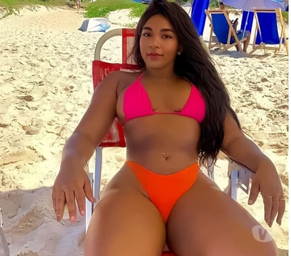 Escorts Ickenham Saint Hillingdon - Photos for Rayssa Brazilian