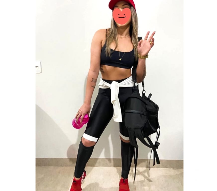 Escorts Dundee Dundee City Centre - Dundee - Photos for Janaina new in town