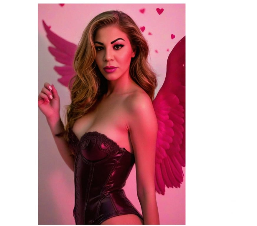 Escorts West Yorkshire Leeds - Photos for Laura New in the city!