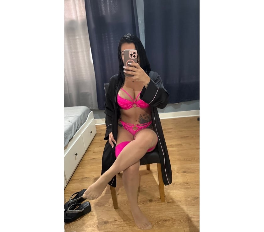 Escorts and Massages Manchester City Centre Manchester - Photos for Tati🔥EXCLUSIVE IN MANCHESTER 💕